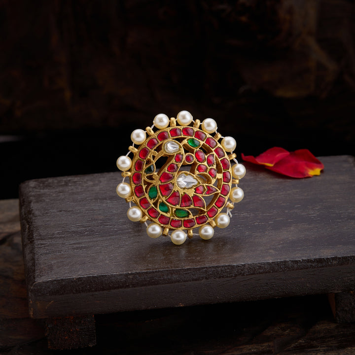 Kesharini Ring