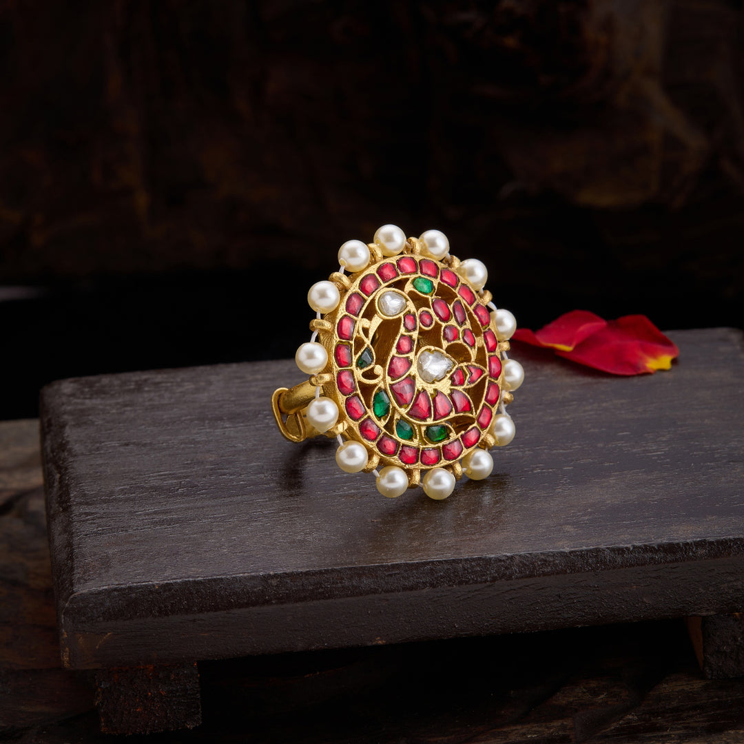 Kesharini Ring