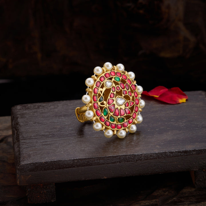 Kesharini Ring