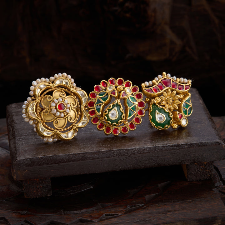 Maharani Ring