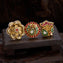 Maharani Kundan Ring