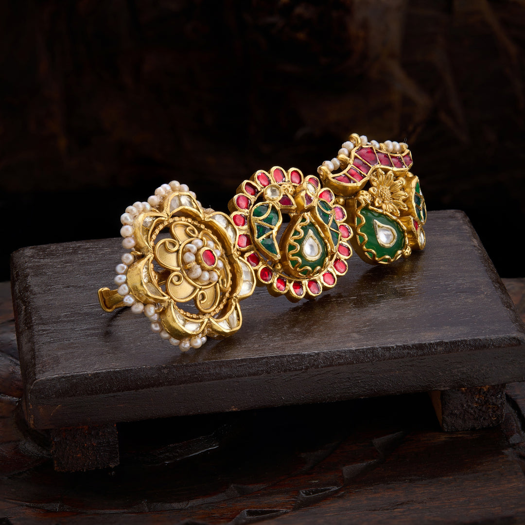 Maharani Ring