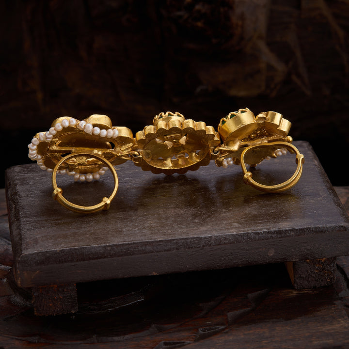 Maharani Ring