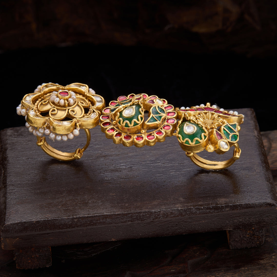 Maharani Ring