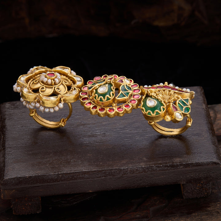 Maharani Ring
