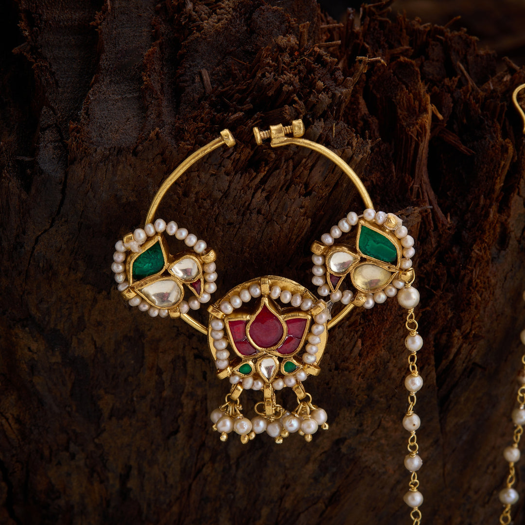 Moti Padmavati Nath