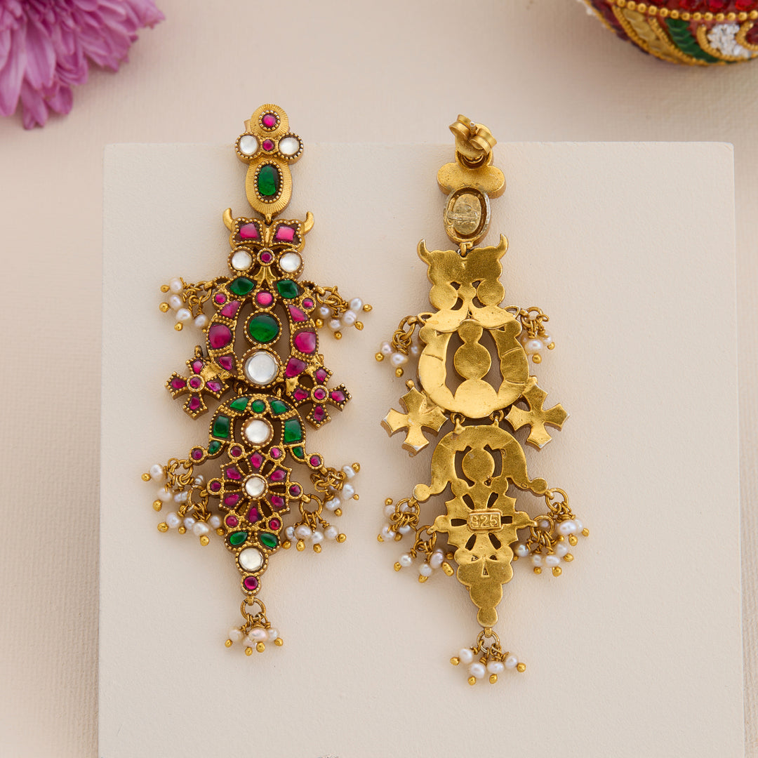 Ratna Tarangini Danglers