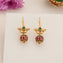 Padma Antiqe Hangings Earrings