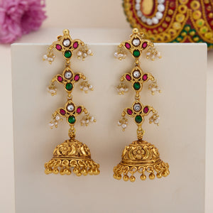 Shanti Priya Jhumki
