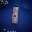 Cherry Charm CZ Kada
