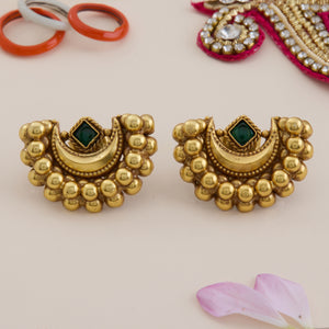 Moonbliss Studs
