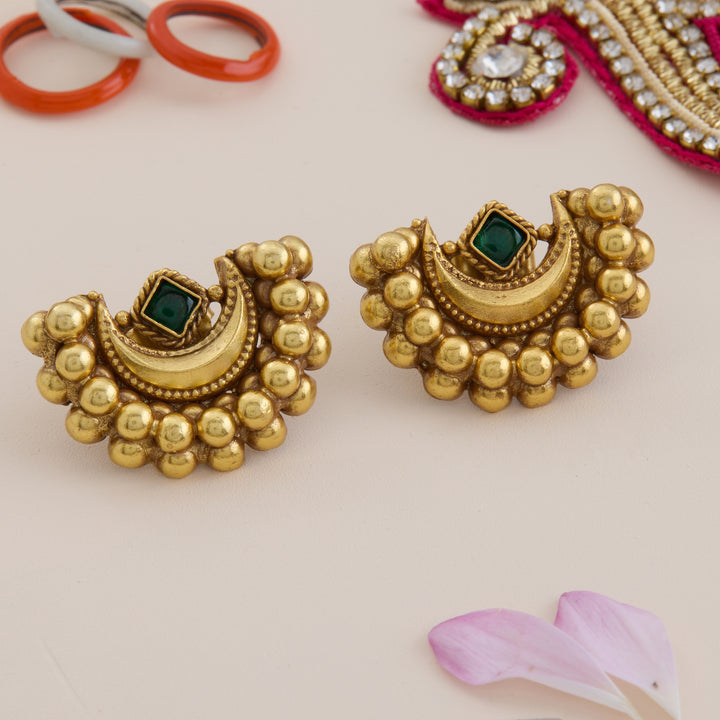 Moonbliss Studs