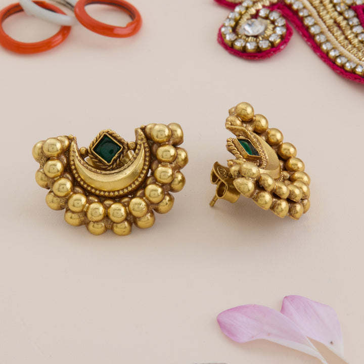 Moonbliss Studs