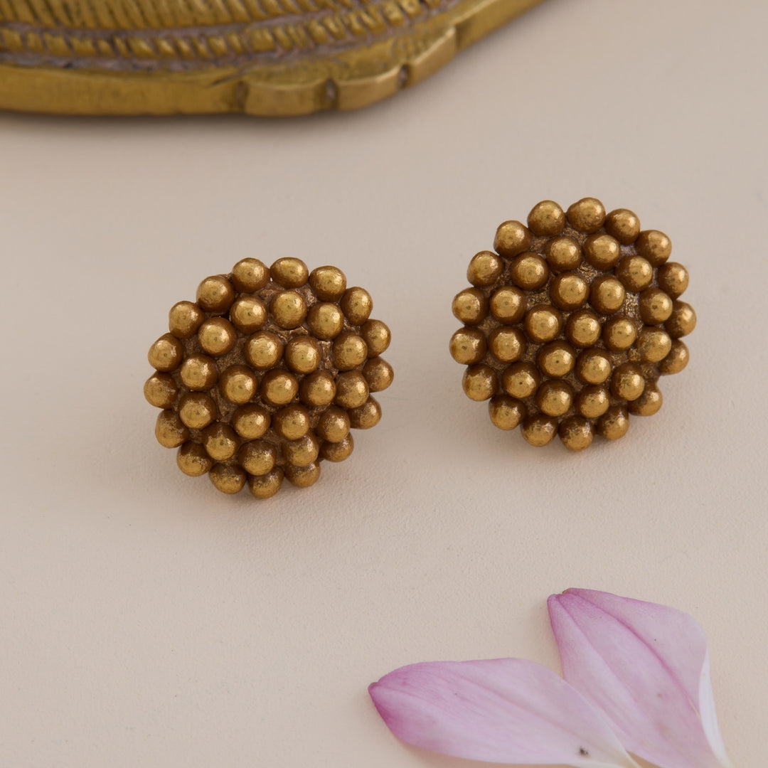 Florabead Studs