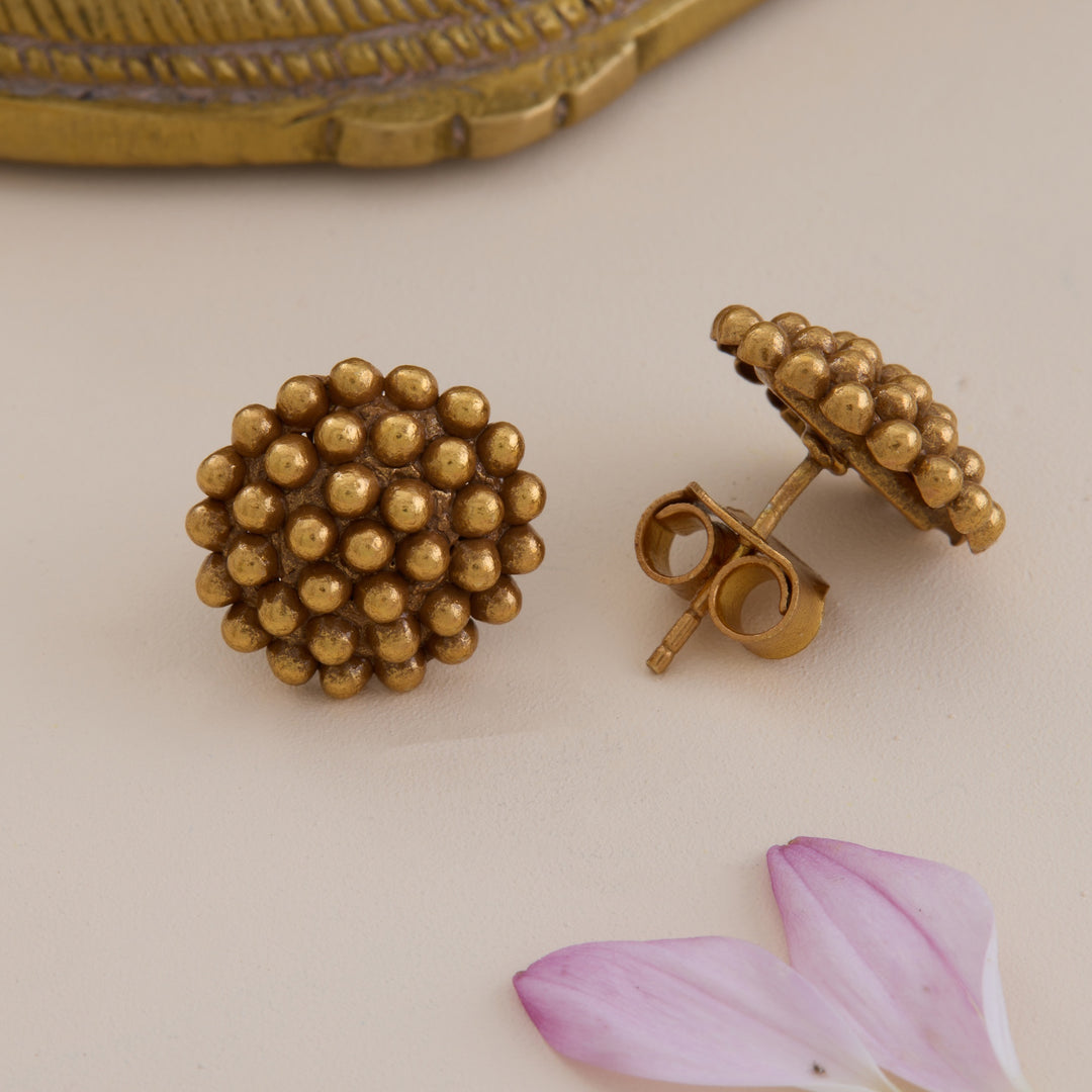 Florabead Studs