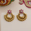 Florbelle Antique Danglers
