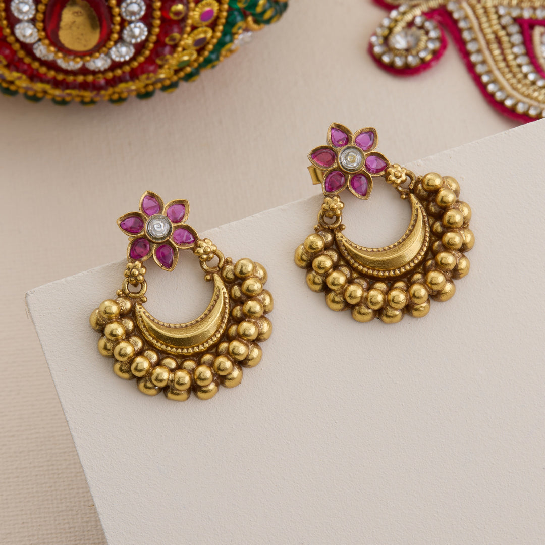 Florbelle Danglers