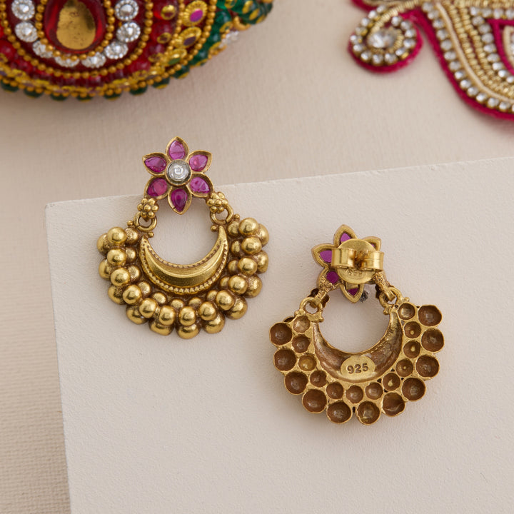 Florbelle Danglers