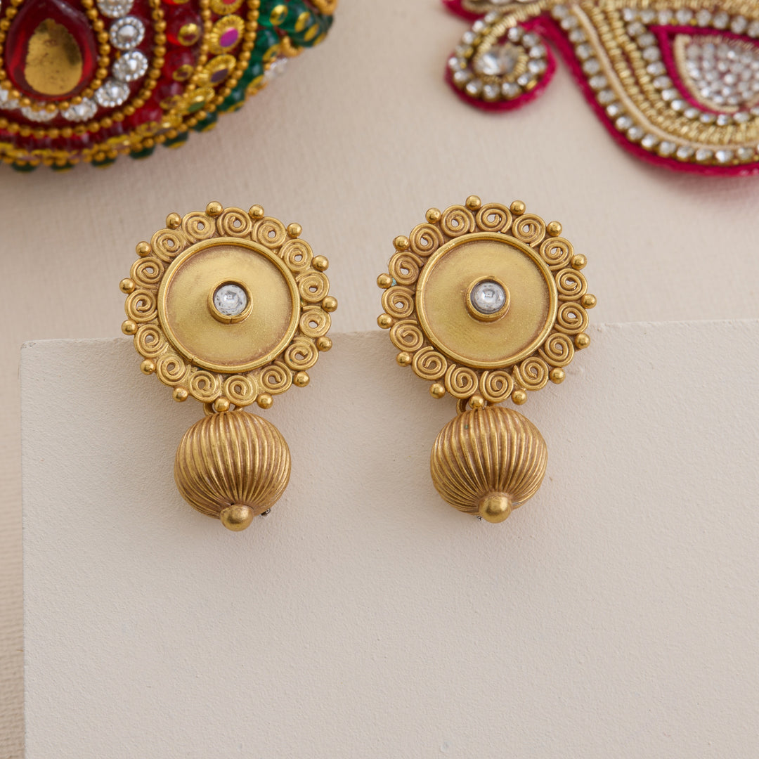 Orb of Charm Danglers