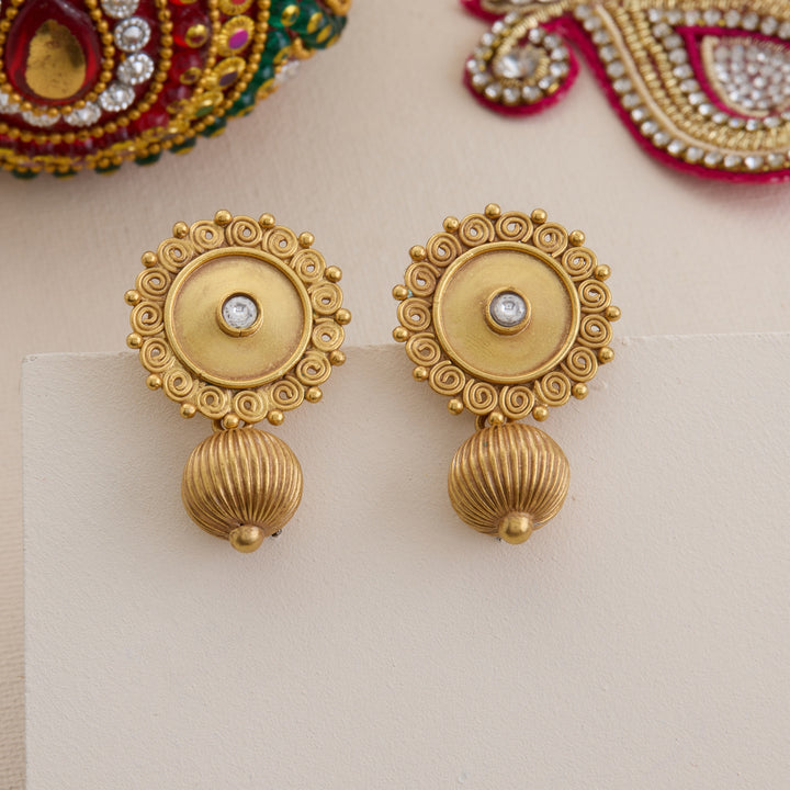 Orb of Charm Danglers