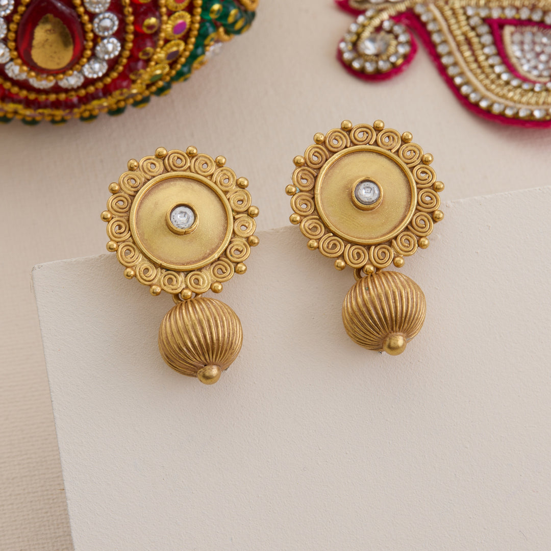 Orb of Charm Danglers