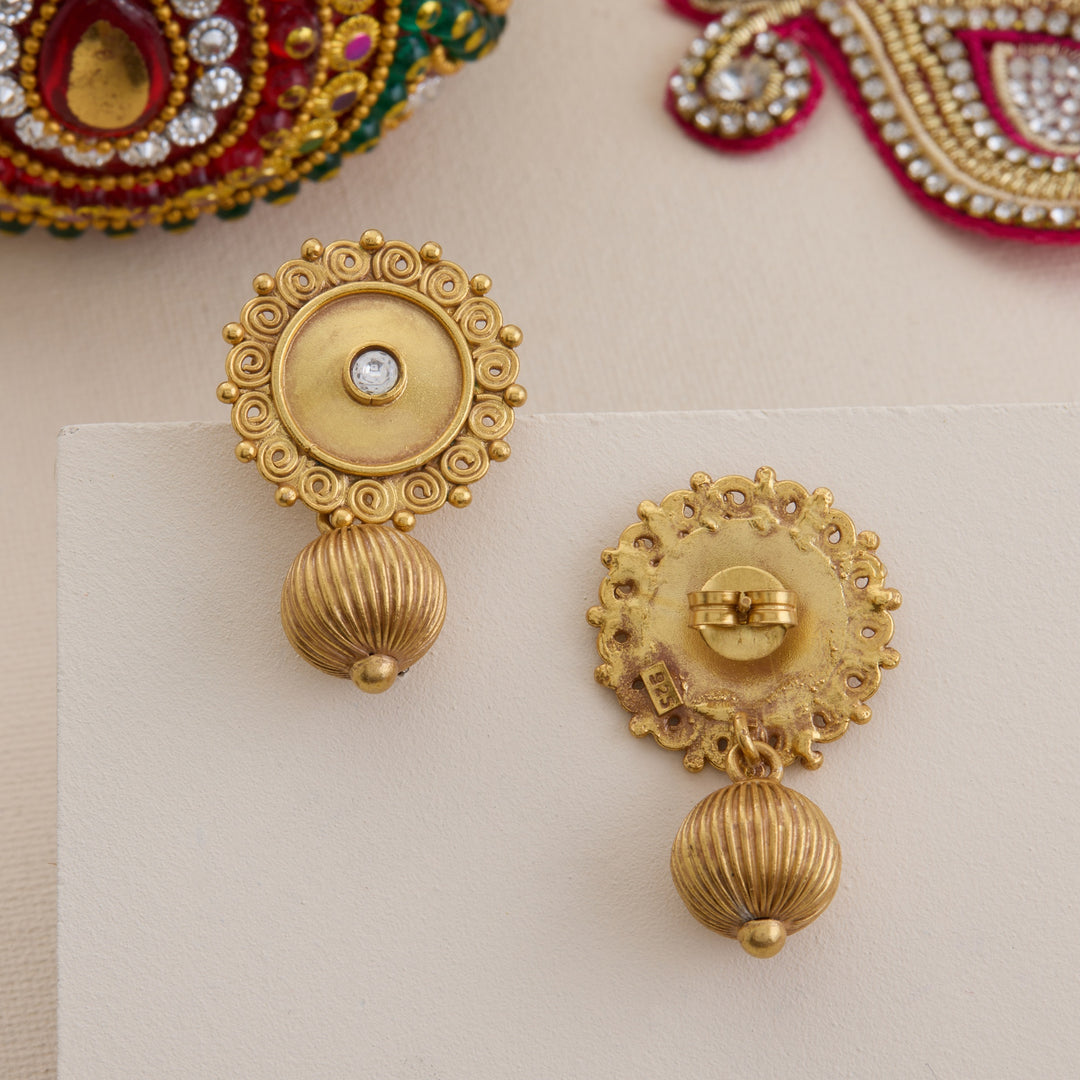 Orb of Charm Danglers