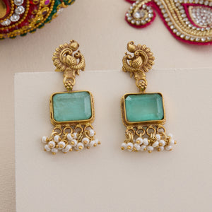 Mayurmani Danglers