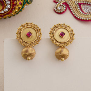 Orb of Charm Danglers