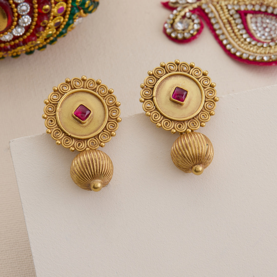 Orb of Charm Danglers