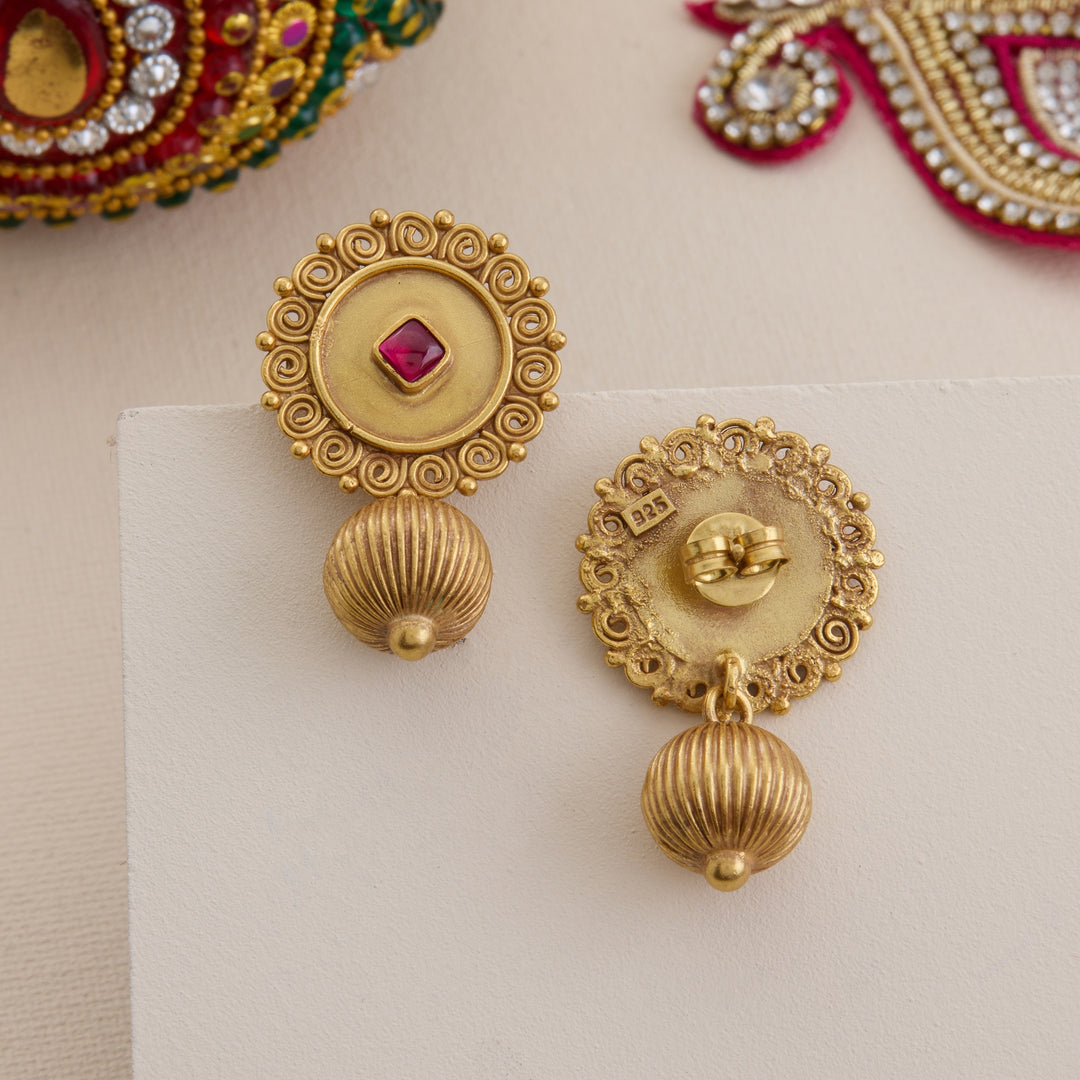 Orb of Charm Danglers