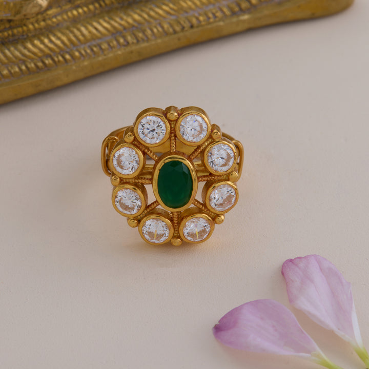 Phoolira Ring