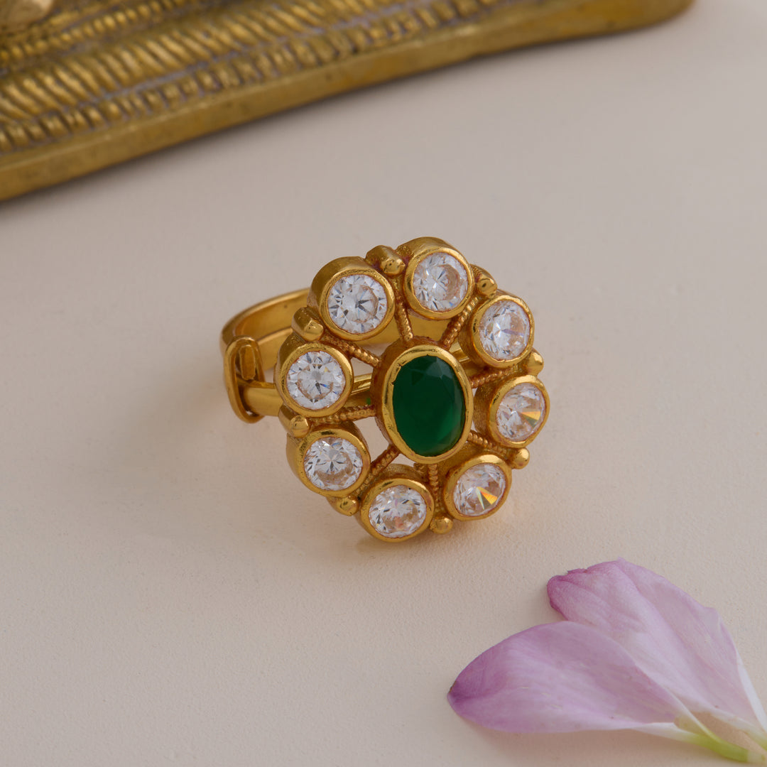 Phoolira Ring