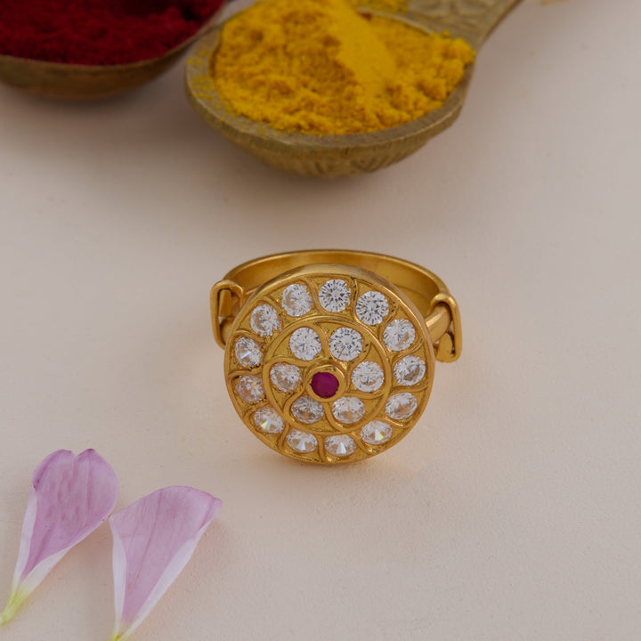 Ovara Ring