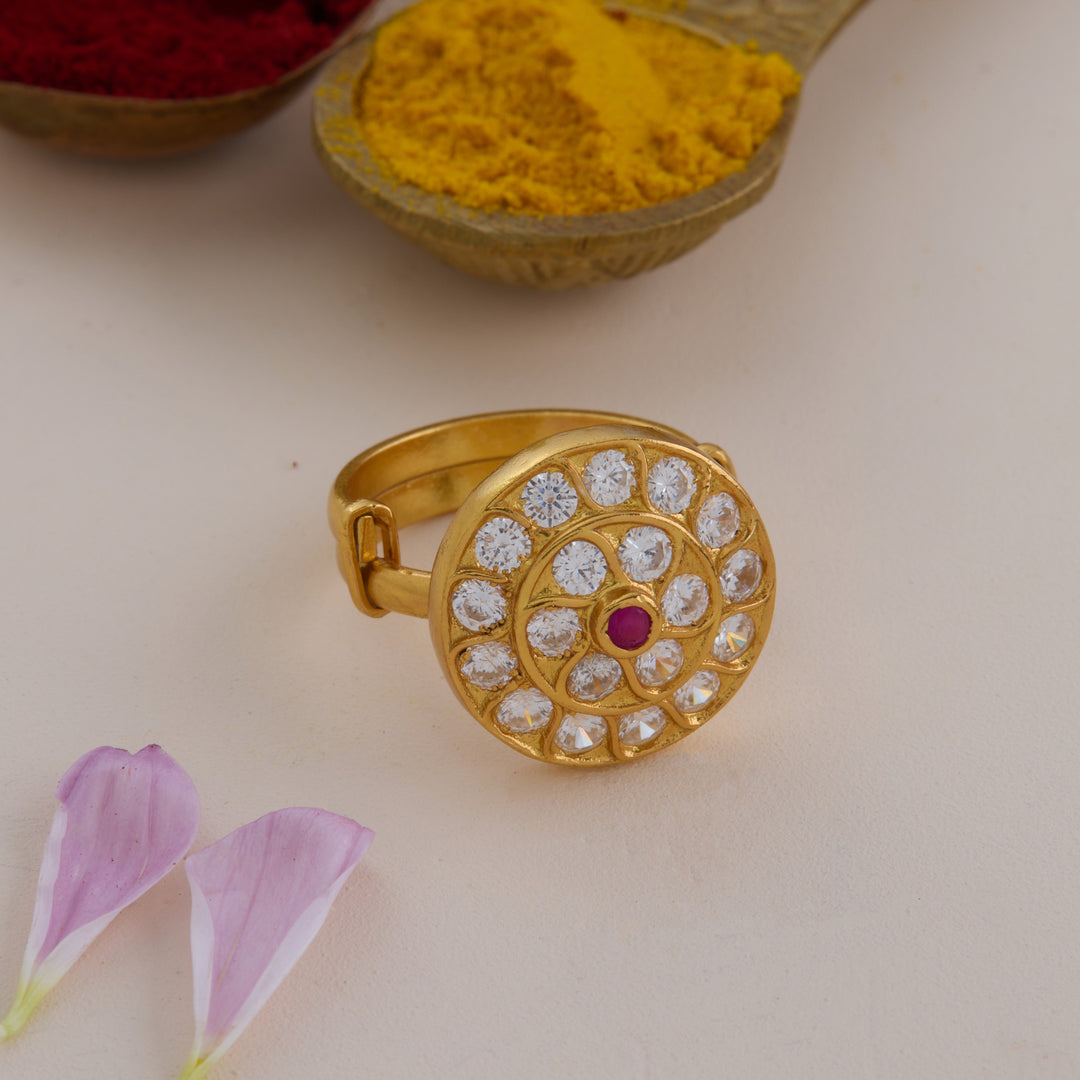 Ovara Ring