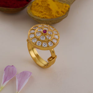 Ovara Ring