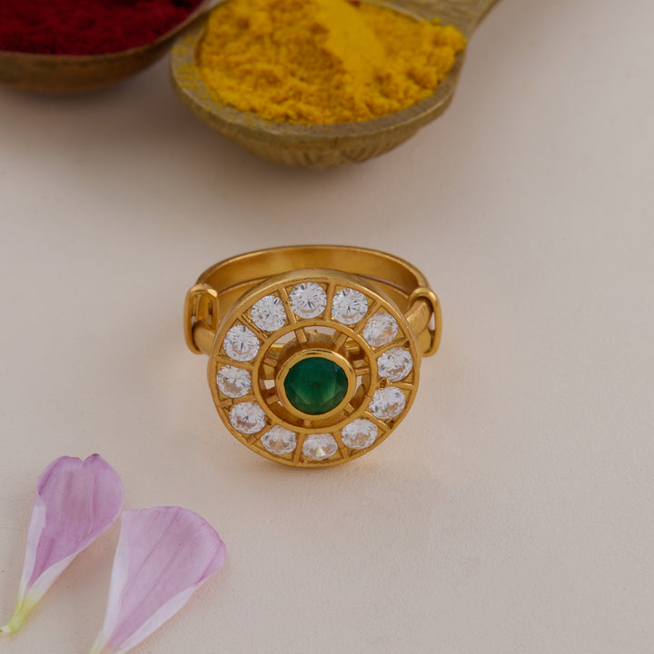 Eververdia Ring
