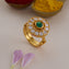 Eververdia Stone Ring