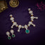 Cubelle Victorian Necklace Set