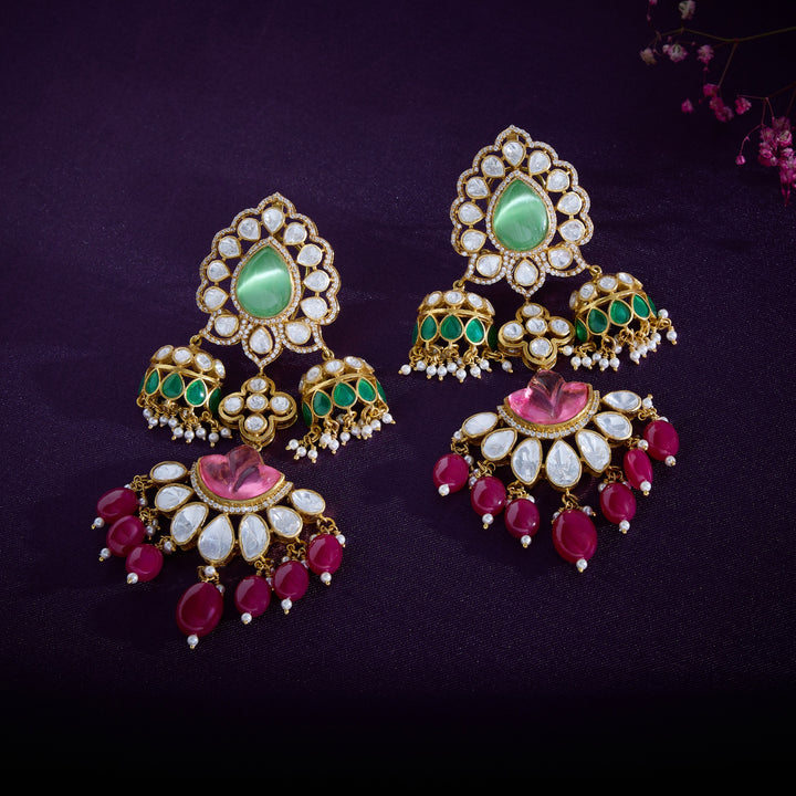 Mandara Bloom Victorian Set