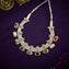 Navatejas Moissanites Necklace