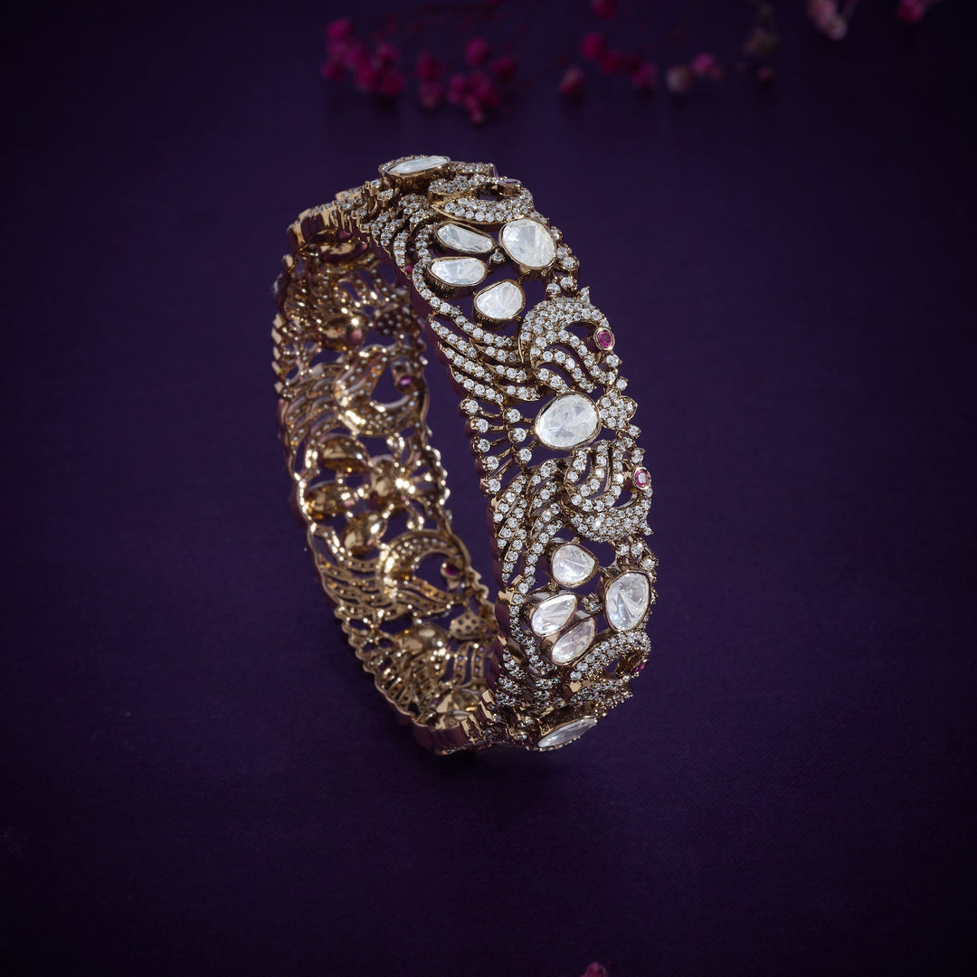 Moranya Victorian Bangles