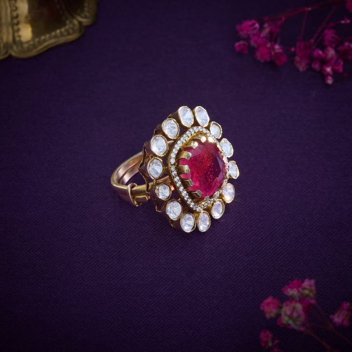 Redora Victorian Ring