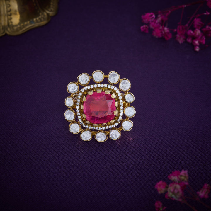 Redora Victorian Ring