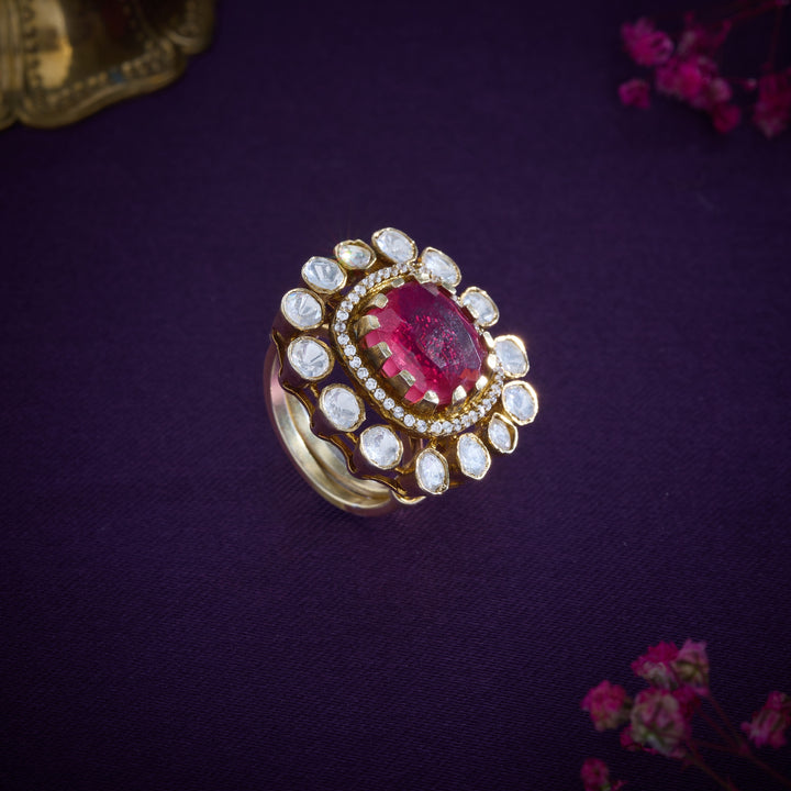 Redora Victorian Ring