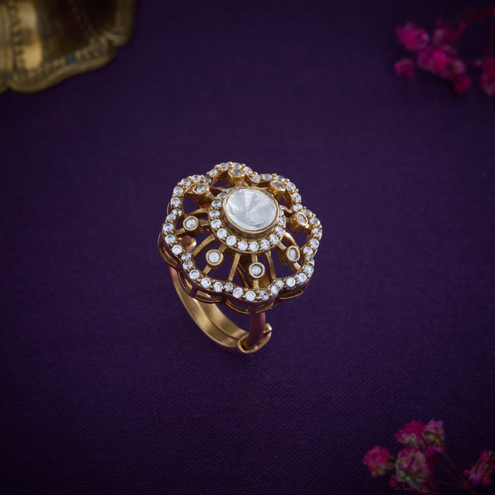 Florique Victorian Ring