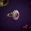 Petalora Victorian Ring