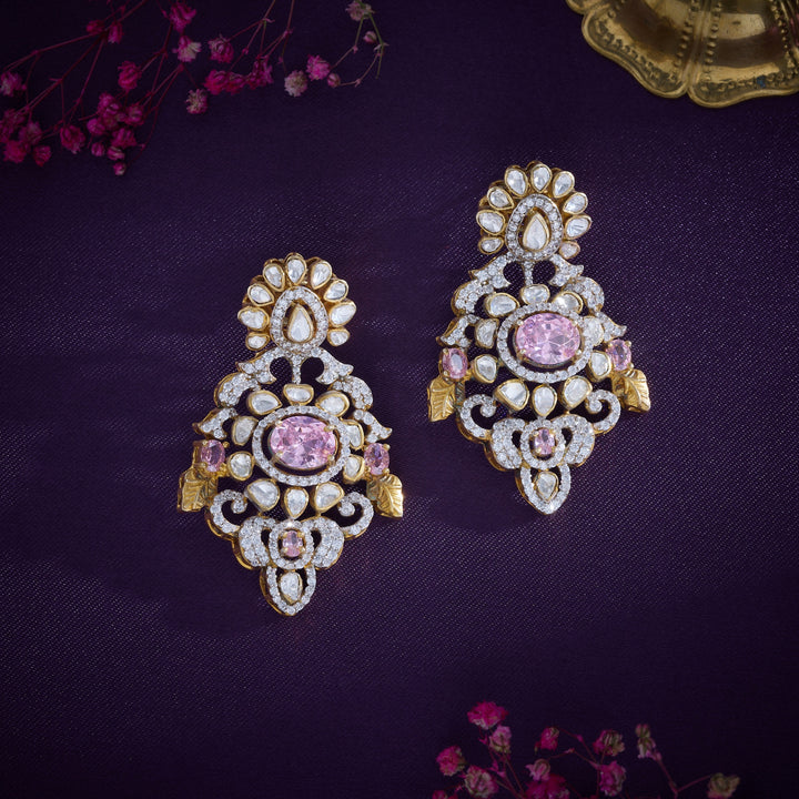 Blushoria Victorian Danglers
