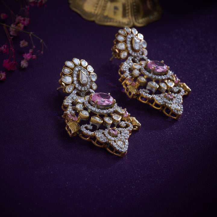 Blushoria Victorian Danglers