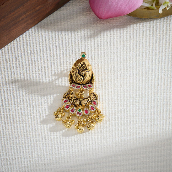 Veer Nakshi Chandbali