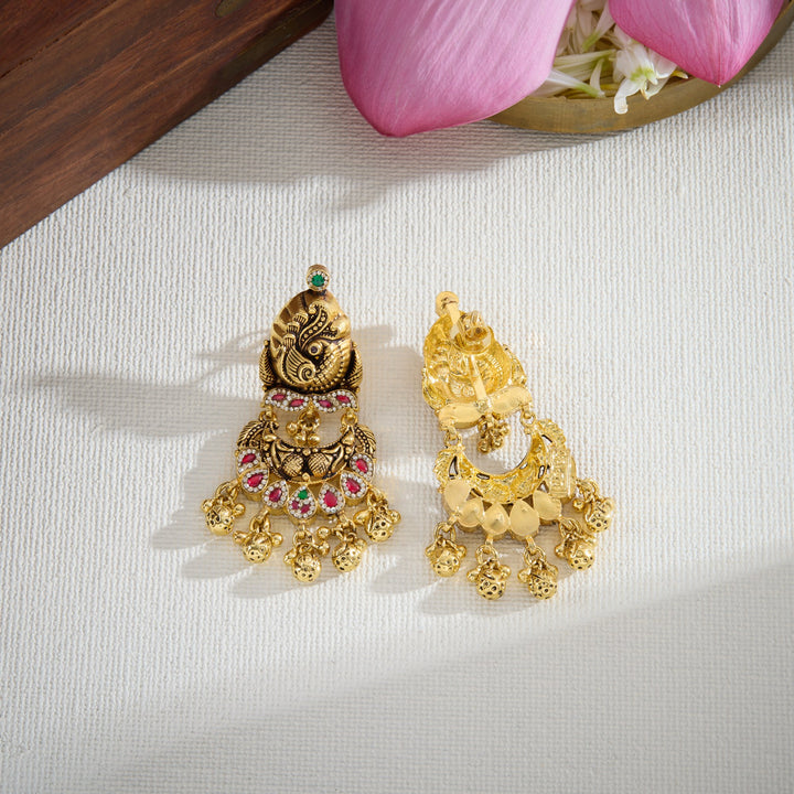 Veer Nakshi Chandbali